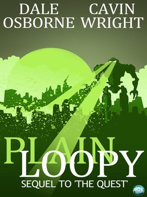 cover image of Plain Loopy